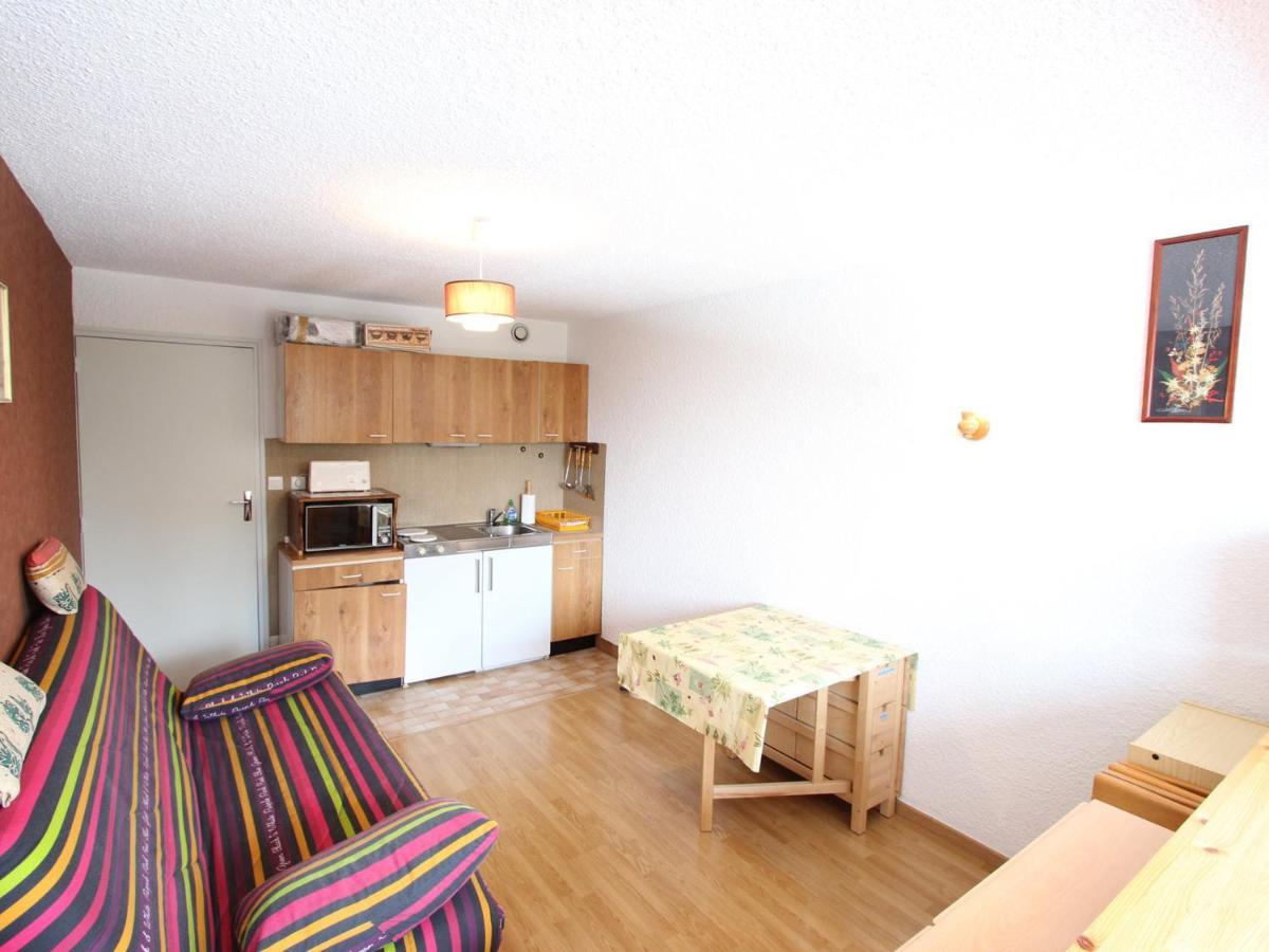 Studio Confortable A Chamrousse 1750, Proche Pistes Et Commerces - Fr-1-549-123 Apartman Kültér fotó